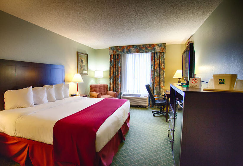 Hôtel Quality Inn Saint Robert  | St. Robert | Missouri | Hôtels aux États-Unis 13
