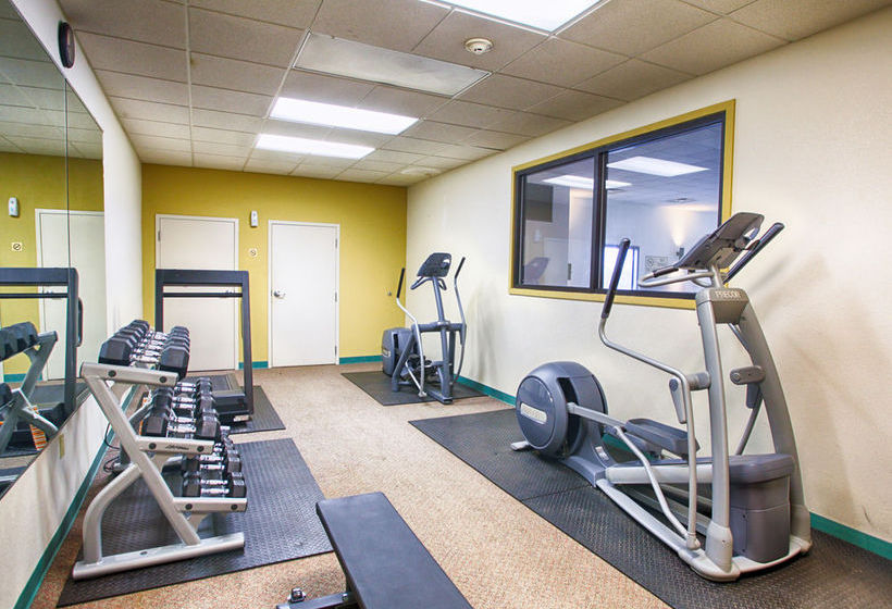 Hôtel Quality Inn Saint Robert  | St. Robert | Missouri | Hôtels aux États-Unis 15