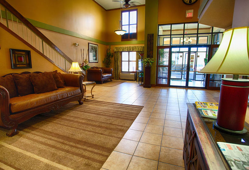 Hôtel Quality Inn Saint Robert  | St. Robert | Missouri | Hôtels aux États-Unis 17