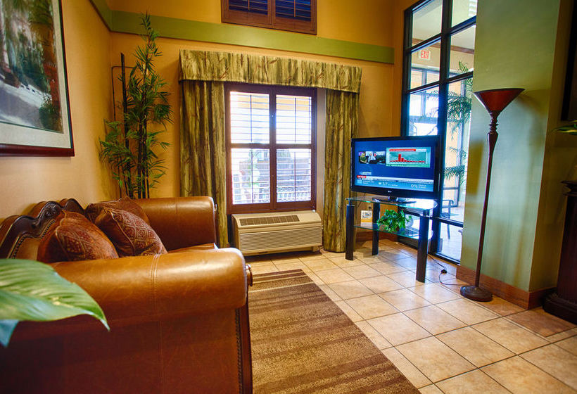 Hôtel Quality Inn Saint Robert  | St. Robert | Missouri | Hôtels aux États-Unis 19