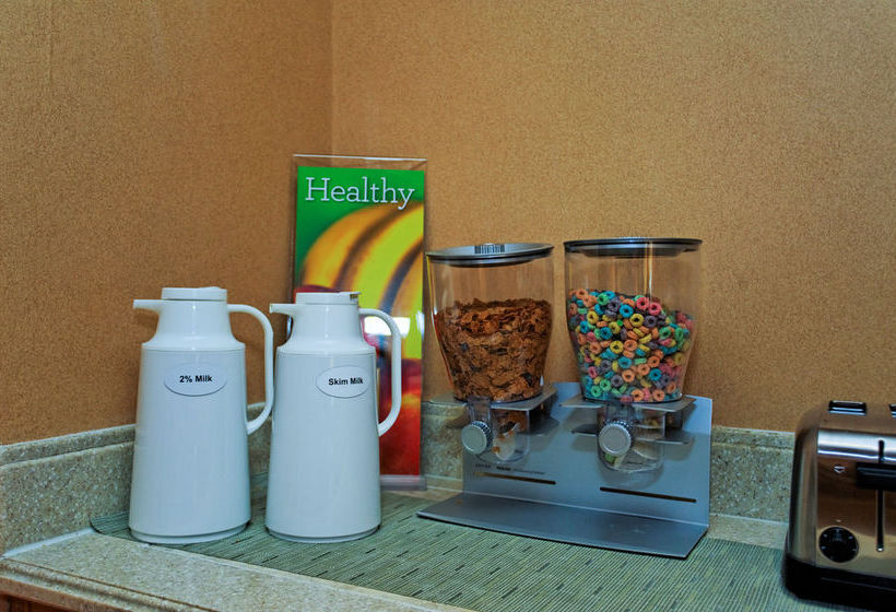 Hôtel Quality Inn Saint Robert  | St. Robert | Missouri | Hôtels aux États-Unis 2