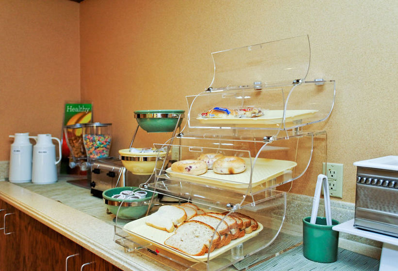 Hôtel Quality Inn Saint Robert  | St. Robert | Missouri | Hôtels aux États-Unis 3