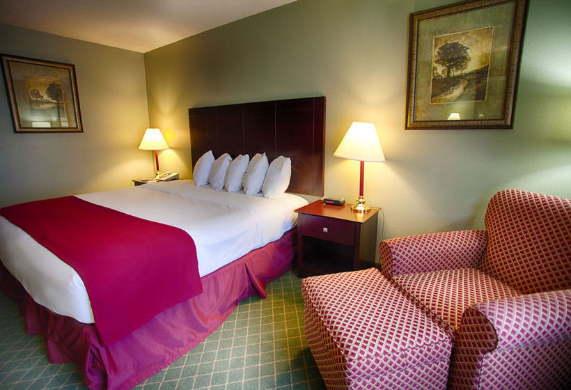 Hôtel Quality Inn Saint Robert  | St. Robert | Missouri | Hôtels aux États-Unis 7