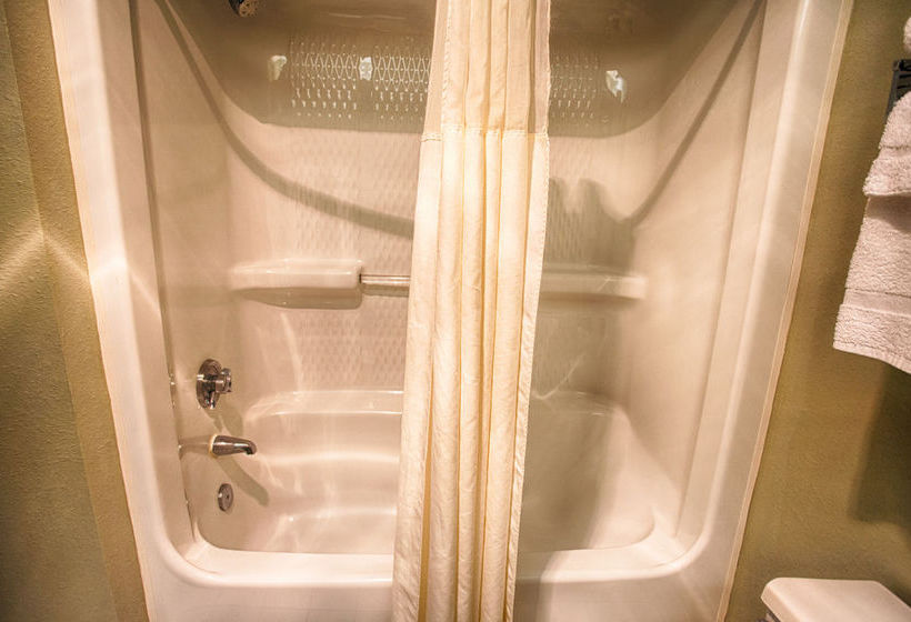 Hôtel Quality Inn Saint Robert  | St. Robert | Missouri | Hôtels aux États-Unis 9