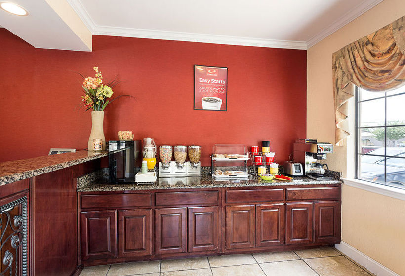 Hotel Econo Lodge Inn & Suites Horn Lake 