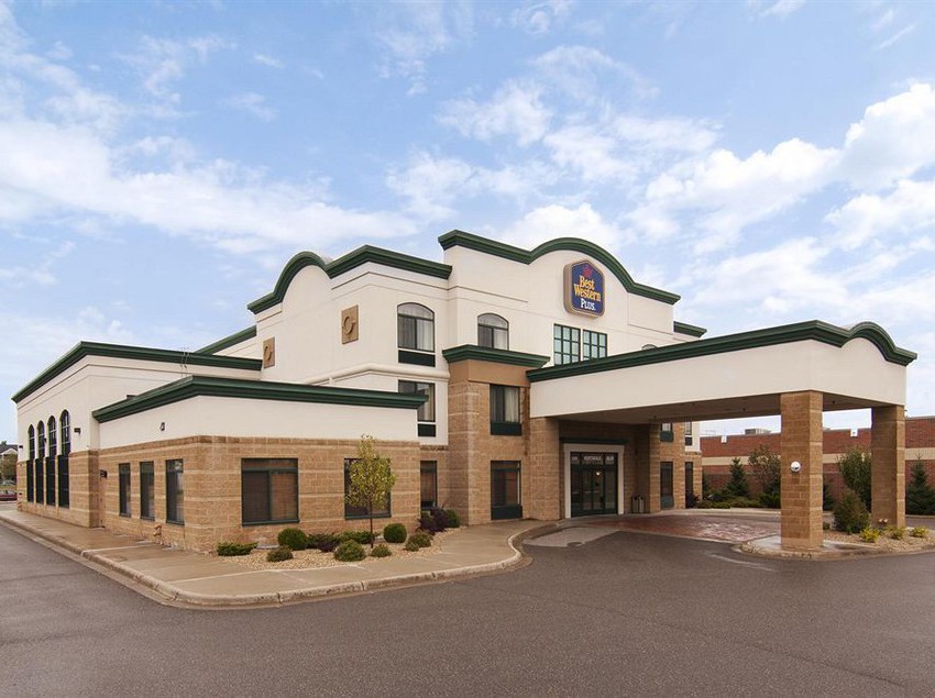 Hotel Best Western Plus Coon Rapids North Metro 