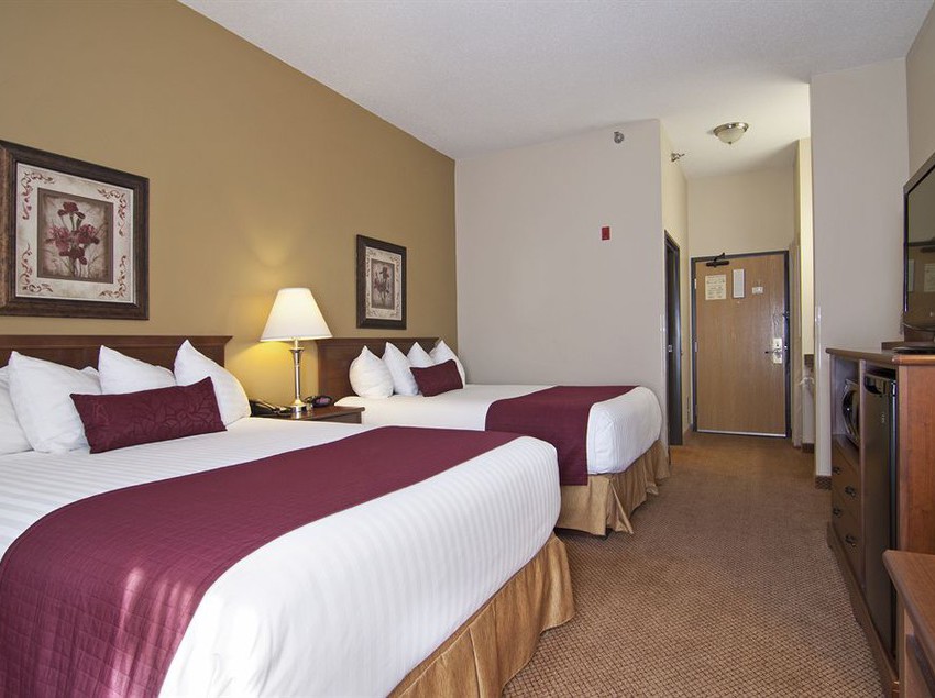 Hotel Best Western Plus Albert Lea  | Albert Lea | Minnesota | United States 1