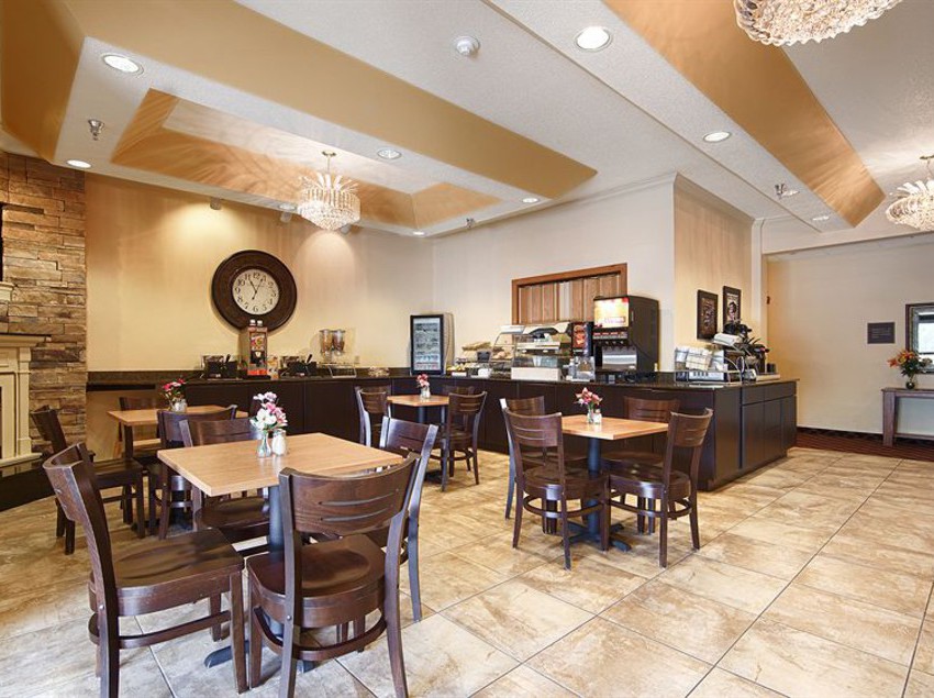 Hotel Best Western Plus Albert Lea  | Albert Lea | Minnesota | United States 10