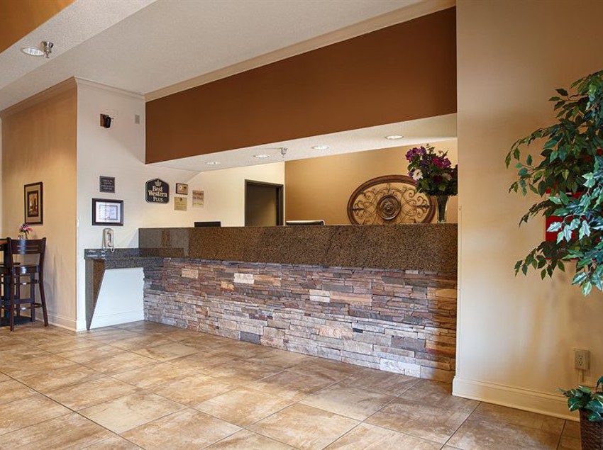 Hotel Best Western Plus Albert Lea  | Albert Lea | Minnesota | United States 11