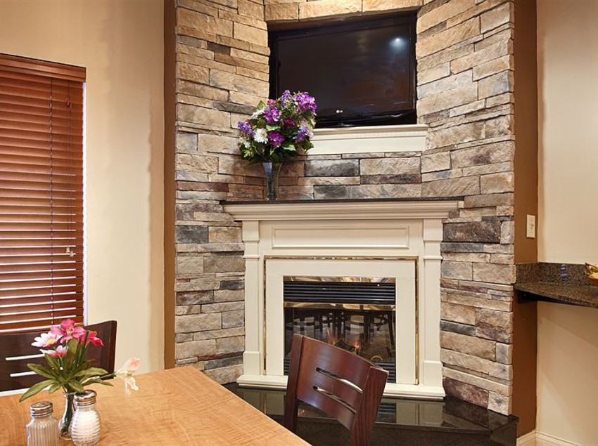 Hotel Best Western Plus Albert Lea  | Albert Lea | Minnesota | United States 12