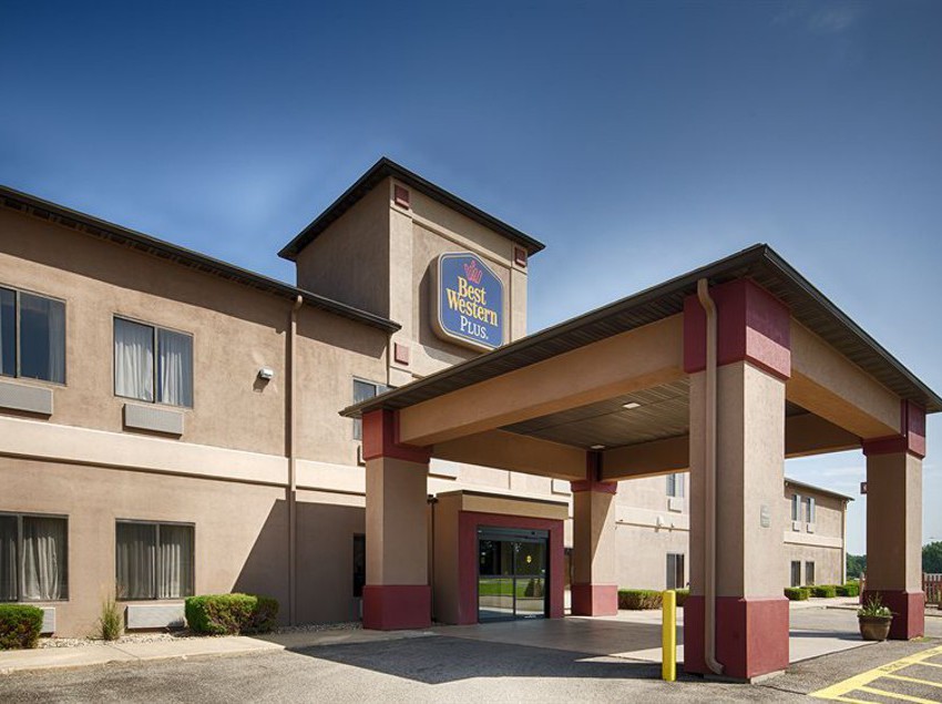 Hotel Best Western Plus Albert Lea  | Albert Lea | Minnesota | United States 13