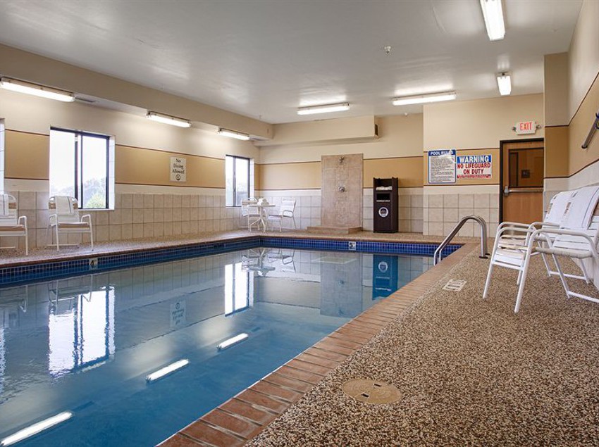 Hotel Best Western Plus Albert Lea  | Albert Lea | Minnesota | United States 14