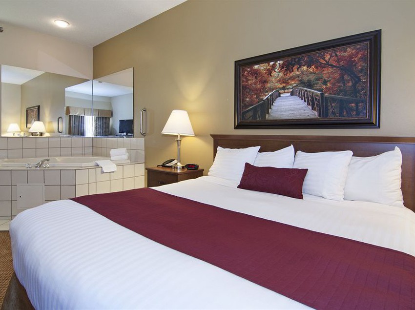 Hotel Best Western Plus Albert Lea  | Albert Lea | Minnesota | United States 15