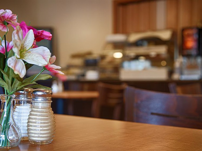 Hotel Best Western Plus Albert Lea  | Albert Lea | Minnesota | United States 16