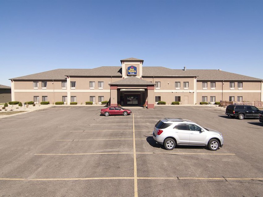 Hotel Best Western Plus Albert Lea  | Albert Lea | Minnesota | United States 18