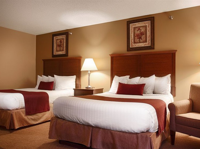 Hotel Best Western Plus Albert Lea  | Albert Lea | Minnesota | United States 19