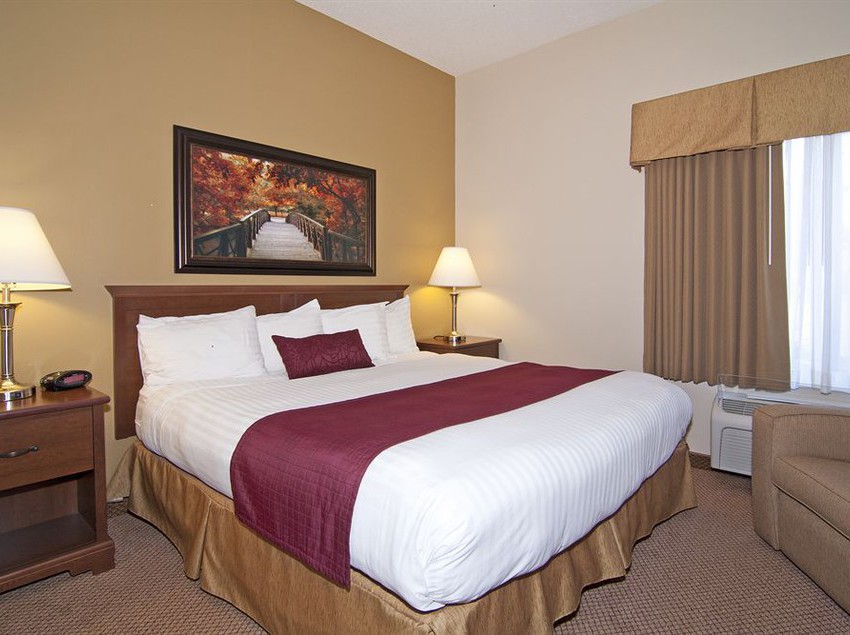 Hotel Best Western Plus Albert Lea  | Albert Lea | Minnesota | United States 2