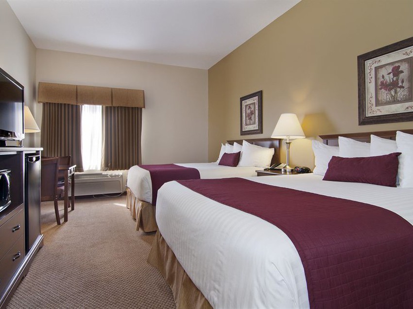 Hotel Best Western Plus Albert Lea  | Albert Lea | Minnesota | United States 20