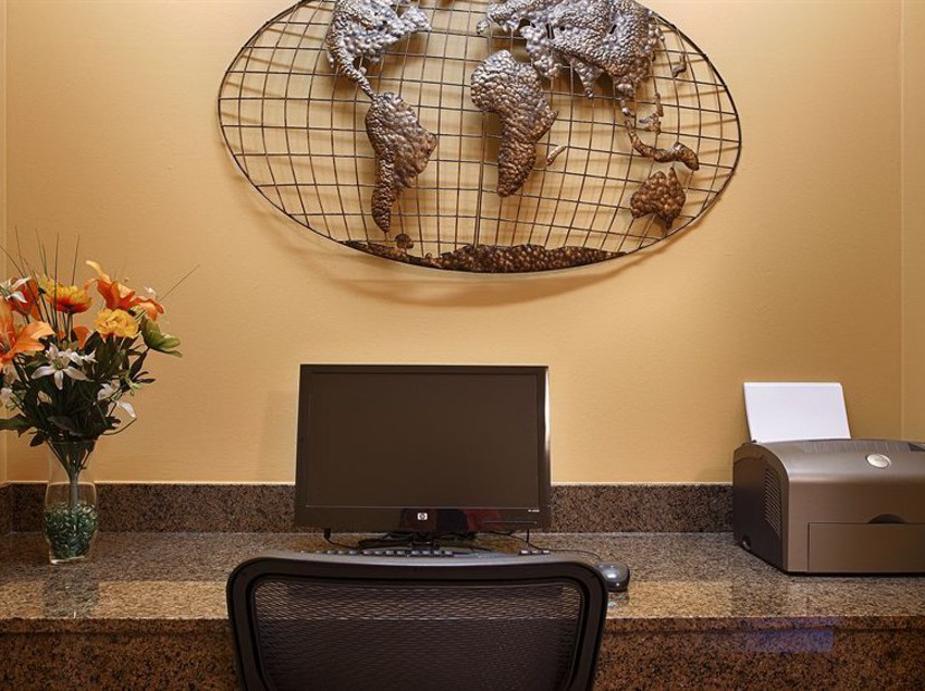 Hotel Best Western Plus Albert Lea  | Albert Lea | Minnesota | United States 3