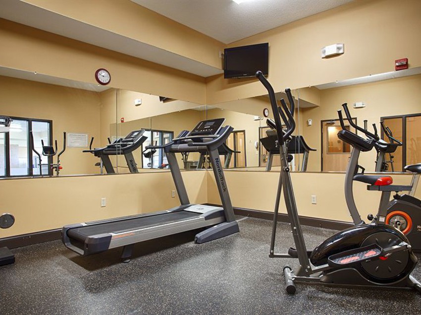 Hotel Best Western Plus Albert Lea  | Albert Lea | Minnesota | United States 4