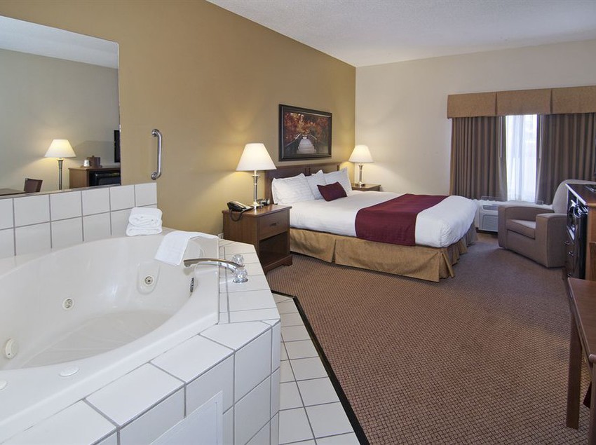 Hotel Best Western Plus Albert Lea  | Albert Lea | Minnesota | United States 5