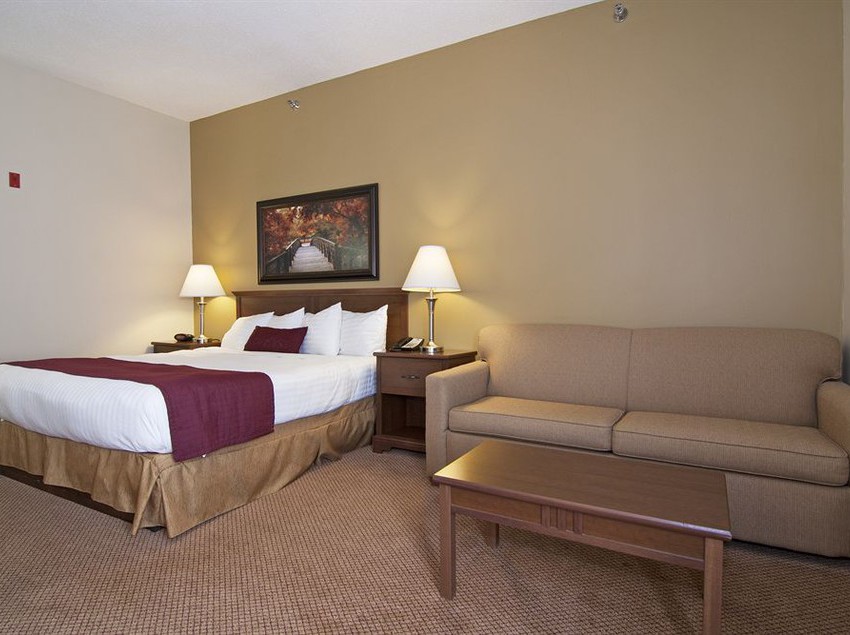 Hotel Best Western Plus Albert Lea  | Albert Lea | Minnesota | United States 6