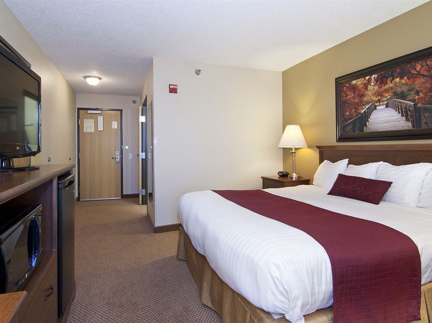 Hotel Best Western Plus Albert Lea  | Albert Lea | Minnesota | United States 7