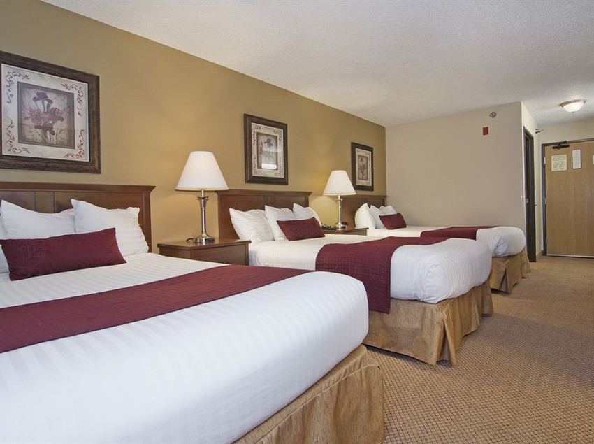 Hotel Best Western Plus Albert Lea  | Albert Lea | Minnesota | United States 8