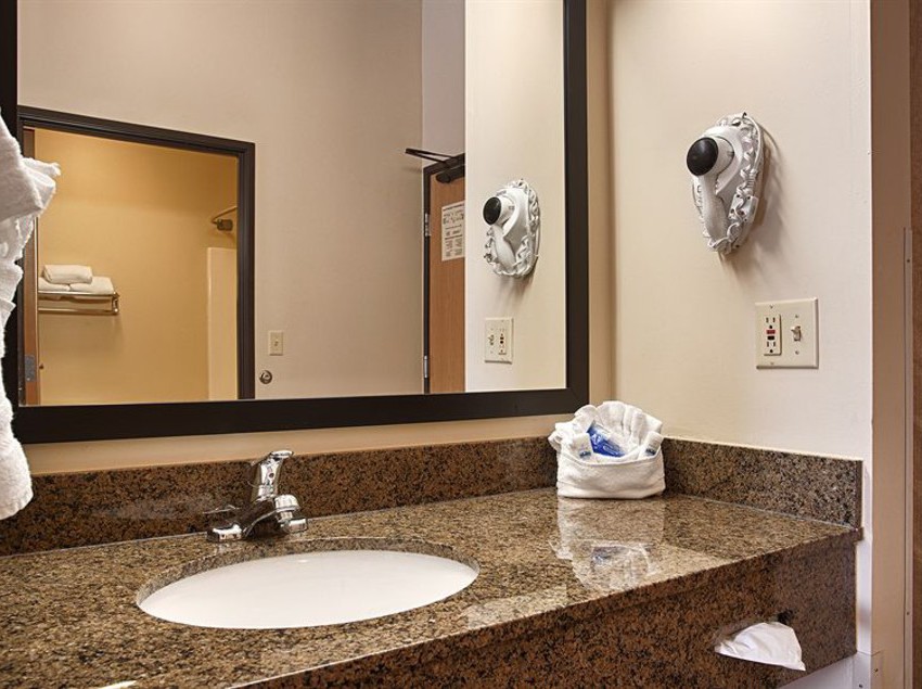 Hotel Best Western Plus Albert Lea  | Albert Lea | Minnesota | United States 9