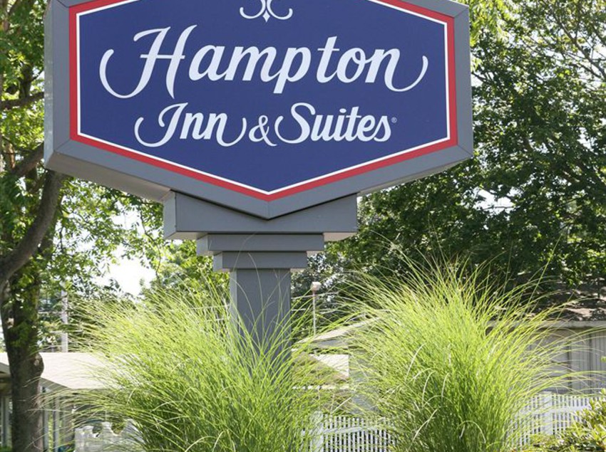 Hotel Hampton Inn & Suites Cape Cod - West Yarmouth  | West Yarmouth | Massachusetts | United States 1