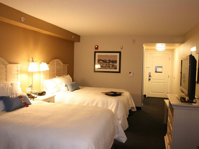 Hotel Hampton Inn & Suites Cape Cod - West Yarmouth  | West Yarmouth | Massachusetts | United States 11