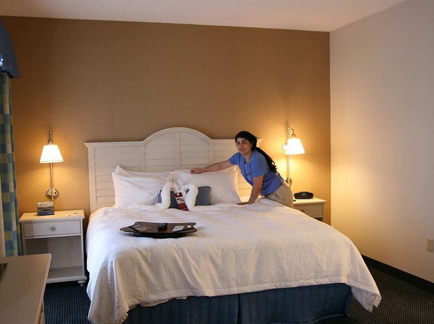 Hotel Hampton Inn & Suites Cape Cod - West Yarmouth  | West Yarmouth | Massachusetts | United States 12
