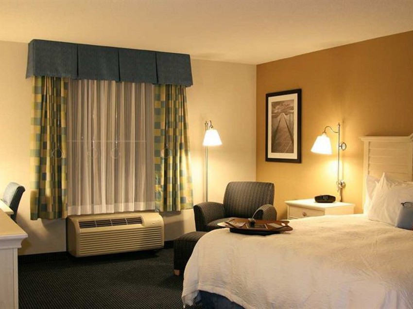 Hotel Hampton Inn & Suites Cape Cod - West Yarmouth  | West Yarmouth | Massachusetts | United States 13
