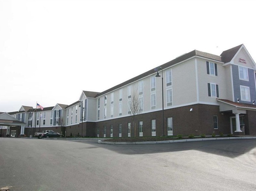 Hotel Hampton Inn & Suites Cape Cod - West Yarmouth  | West Yarmouth | Massachusetts | United States 14
