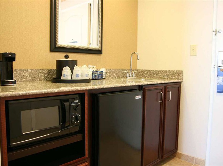 Hotel Hampton Inn & Suites Cape Cod - West Yarmouth  | West Yarmouth | Massachusetts | United States 16