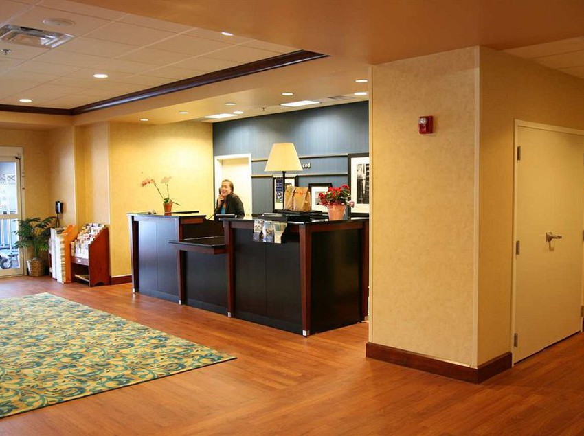 Hotel Hampton Inn & Suites Cape Cod - West Yarmouth  | West Yarmouth | Massachusetts | United States 17