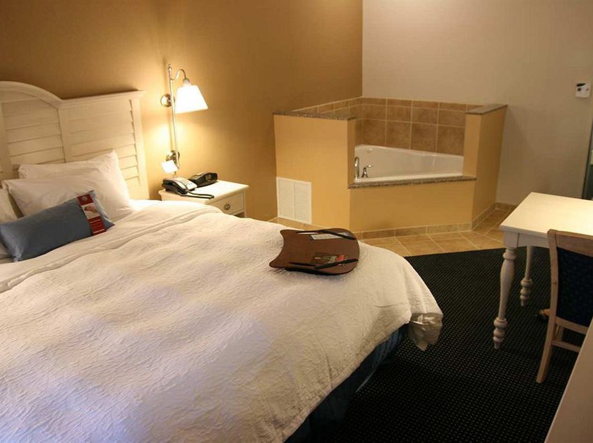 Hotel Hampton Inn & Suites Cape Cod - West Yarmouth  | West Yarmouth | Massachusetts | United States 18