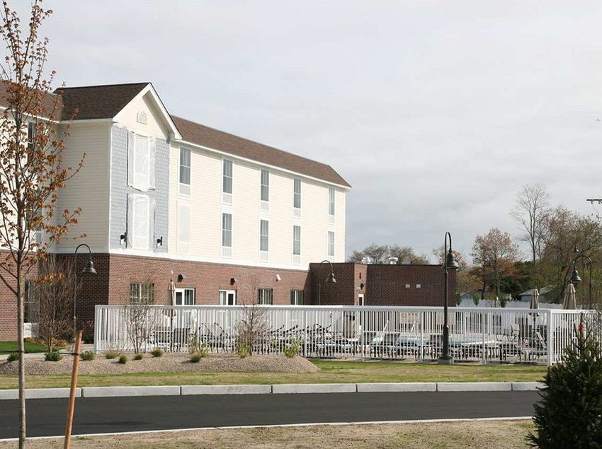 Hotel Hampton Inn & Suites Cape Cod - West Yarmouth  | West Yarmouth | Massachusetts | United States 2