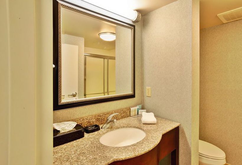 Hotel Hampton Inn & Suites Cape Cod - West Yarmouth  | West Yarmouth | Massachusetts | United States 20