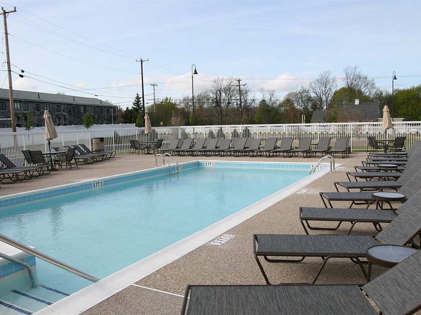 Hotel Hampton Inn & Suites Cape Cod - West Yarmouth  | West Yarmouth | Massachusetts | United States 5