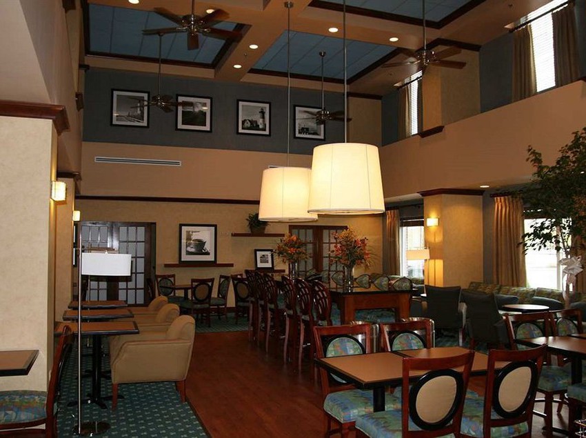 Hotel Hampton Inn & Suites Cape Cod - West Yarmouth  | West Yarmouth | Massachusetts | United States 7