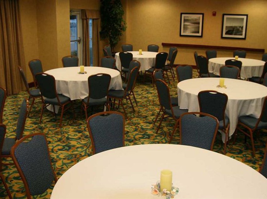 Hotel Hampton Inn & Suites Cape Cod - West Yarmouth  | West Yarmouth | Massachusetts | United States 8