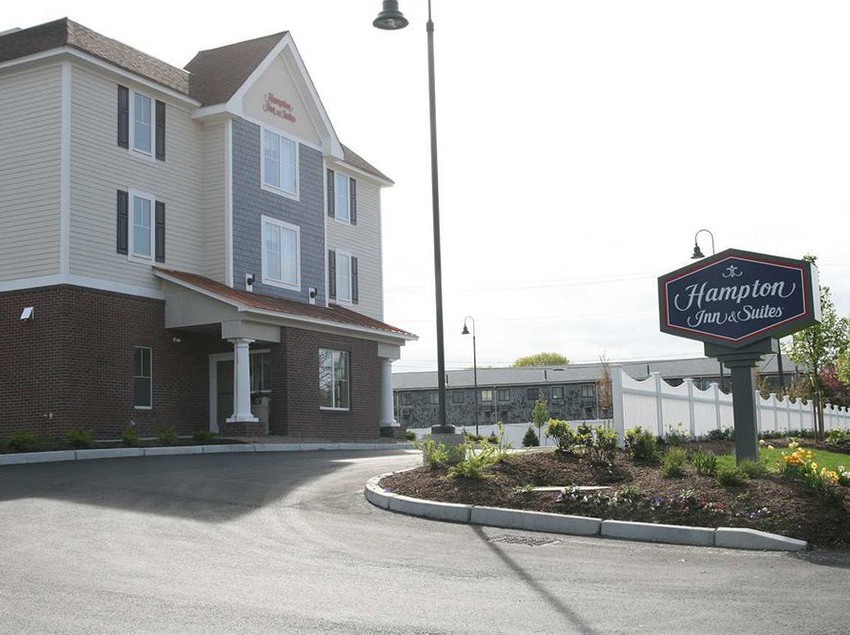 Hotel Hampton Inn & Suites Cape Cod - West Yarmouth  | West Yarmouth | Massachusetts | United States 9