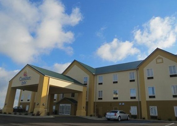 Hotel Comfort Inn Lexington South 