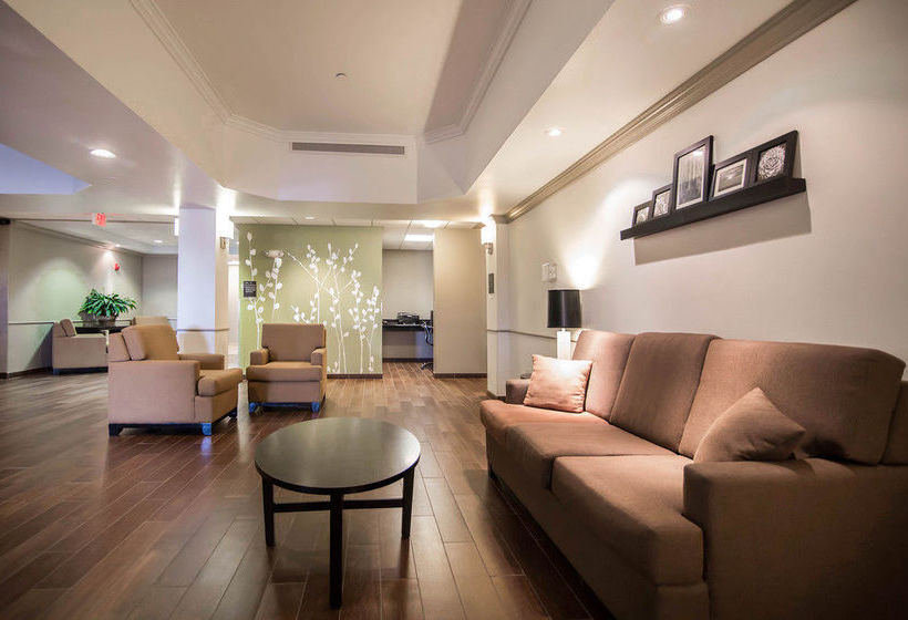 Hotel Sleep Inn & Suites Colby  | Colby | Kansas | Estados Unidos 12