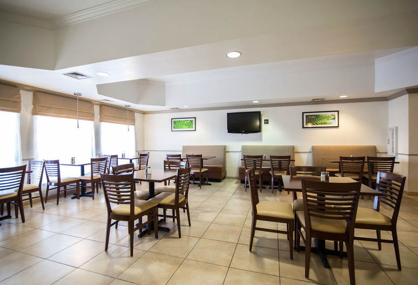 Hotel Sleep Inn & Suites Colby  | Colby | Kansas | Estados Unidos 3