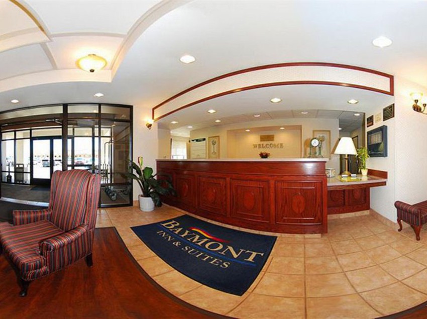 Hotel Baymont Inn & Suites Cedar Rapids Cedar Rapids
