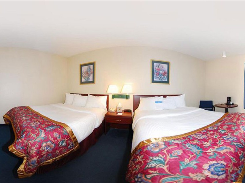 Hotel Baymont Inn & Suites Cedar Rapids  | Cedar Rapids | Iowa | United States 1