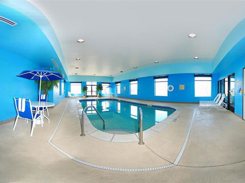 Hotel Baymont Inn & Suites Cedar Rapids  | Cedar Rapids | Iowa | United States 2