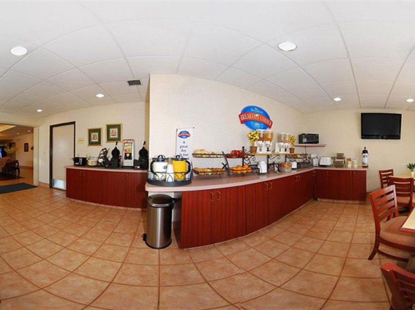 Hotel Baymont Inn & Suites Cedar Rapids  | Cedar Rapids | Iowa | United States 3